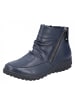 rieker Stiefel  in Blau