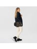 Liu Jo Amelie Handtasche S 20 cm in tabacco