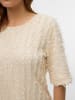 Vero Moda Top in Whitecap Gray