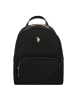 U.S. Polo Assn. Houston Daypack 31 cm black