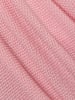 Franco Callegari Strickpullover in rosa - 0005