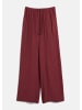 s.Oliver Hose  in  3903_bordeaux