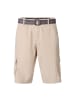 CASAMODA Short in beige1