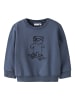 name it Sweatshirt in Vintage Indigo