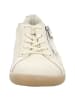WALDLÄUFER Schnürschuh in beige