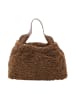 DreiMaster Klassik Women Handbag in Coffee
