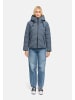 Marikoo Winterjacke Naanda XVI in Blue Grey