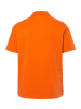 JP1880 Poloshirt in orange