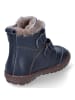 bisgaard Winterstiefeletten STORM  in Blau