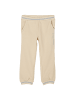 s.Oliver Leggins lang in Beige