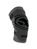 IXS CARVE EVO+ KNEE GUARD in Steingrau