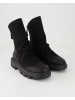 Paul Green Klassische Stiefeletten in Schwarz