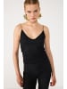 NO MATTER WHAT Blouse in Schwarz
