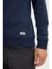 BLEND Sweatshirt Sweatshirt 20714591 in blau