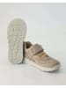 superfit Klettschuhe in Beige