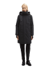 Marc O'Polo Parka MOP x Function in Schwarz