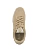 ARKK Copenhagen Sneaker low Uncover in hellbraun
