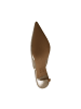 Joia Pumps Gold