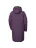 Helly Hansen WMAUD PARKA in Lila