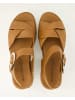 Cypres Soft Sandalen in Braun