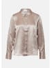 comma Bluse in 8431_sandstein