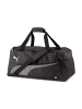 Puma Sporttasche in Schwarz