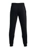 Under Armour Jogginghose Rival Try Athlc Dept in Black
