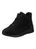 Caprice Sneaker in Schwarz