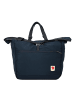 FJÄLLRÄVEN High Coast 30 Shopper Tasche 40 cm Laptopfach navy