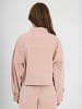 Norr Jacken Kenzie in Light pink wash