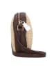 Replay Umhängetasche 23 cm sand