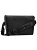 Timbuk2 Especial Stash Messenger Umhängetasche 44 cm Laptopfach in jet black