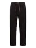 !SOLID Chinohose SDALANN ELASTICATED in Schwarz