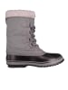 Sorel Stiefel grau