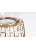 Kayoom Kerzenständer Malibu 825 in gold