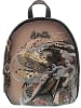 Anekke Dreamverse Rucksack Mehrfarbig