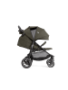Joie Litetrax Pro Sage Sportwagen in Grün ab 0 Monate