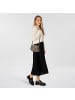 PICARD Bellair Umhängetasche Leder 26 cm in gravel