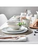 Butlers Butlers Geschirr-Set HENLEY 16-teilig in Grau