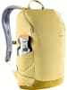 Deuter Rucksack / Backpack Stepout 16 in Ginger/Turmeric