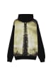 Lord of the rings Hoodie in Schwarz