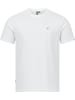 ragwear T-Shirt Samms J Gots YOUMODO in White