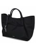 L.Credi Handtasche in black