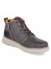 Bugatti Stiefel mit Warmfutter in grey