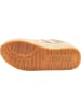 Hummel Kinder Sneaker in Beige