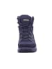 LOWA Wanderstiefel TAURUS PRO GTX MID in blau