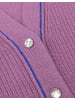 Oilily Cardigan Vaughn in Lila