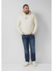 s.Oliver Sweatshirt  in  90D1_creme