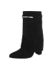 Ital-Design High Heel in Schwarz