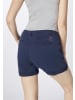 Navigator Shorts in Blau